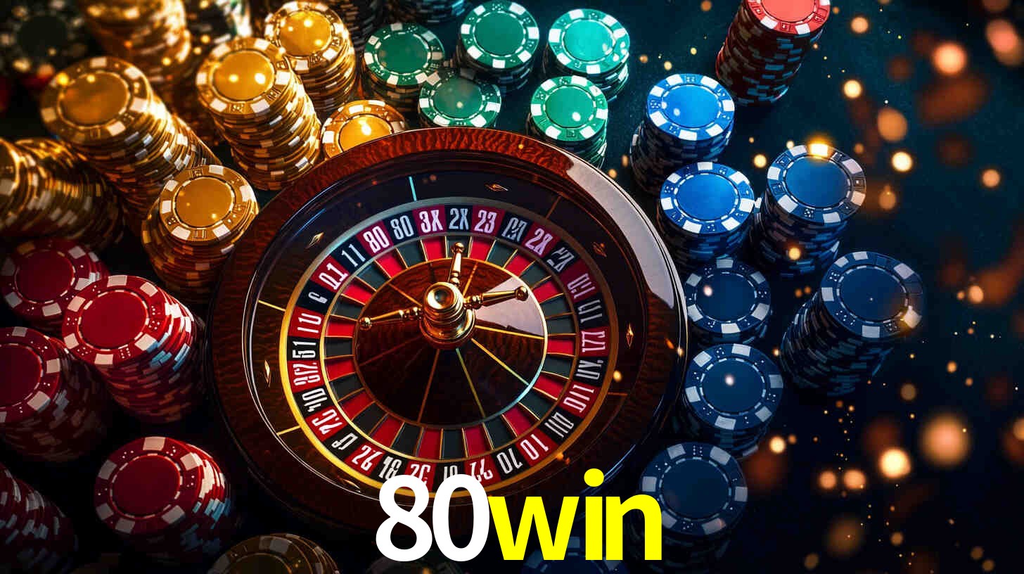 Programa VIP 80win
